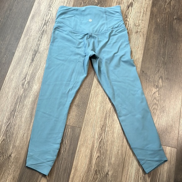 Athleta Elation Pirpuette 7/8 Tight - Picture 5 of 6